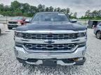 2017 Chevrolet Silverado K1500 ltz