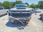2024 Chevrolet Silverado K2500 Heavy Duty LT