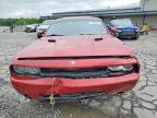 2010 Dodge Challenger se