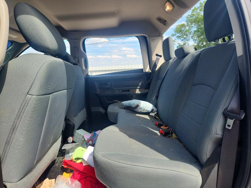 2015 Dodge RAM 2500 ST