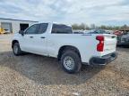 2021 Chevrolet Silverado K1500