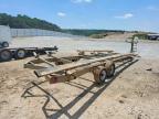 2000 Magic Tilt Boat Trailer