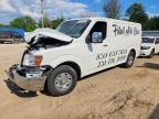 2019 Nissan NV 3500 HD SL