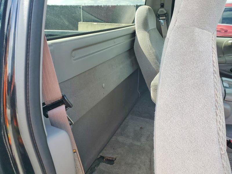 1997 Ford F150