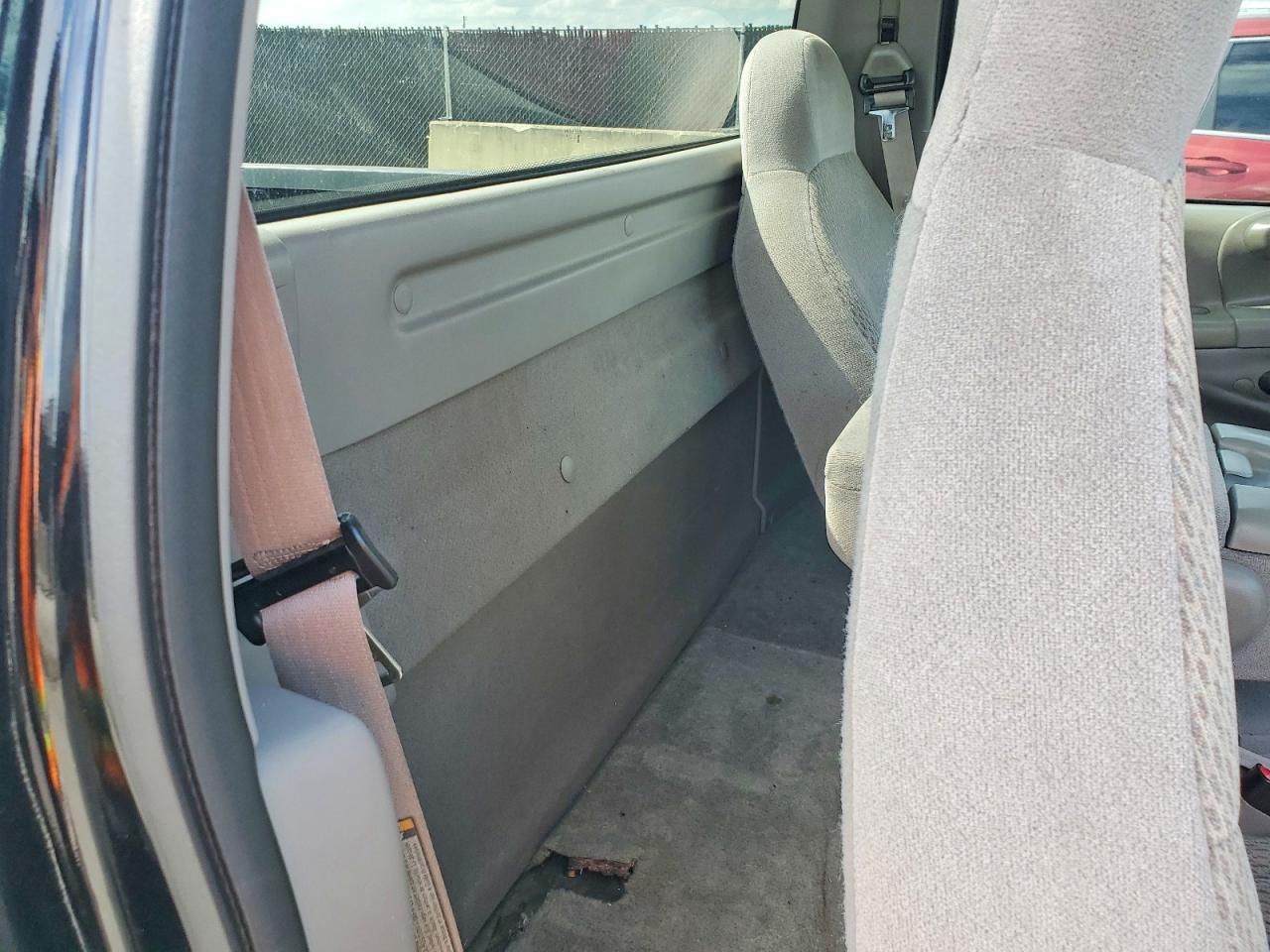 1997 Ford F150