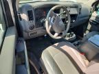 2019 Nissan NV 2500 HD SV