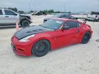 2016 Nissan 370z Base
