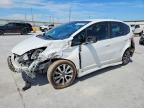 2013 Honda Fit Sport