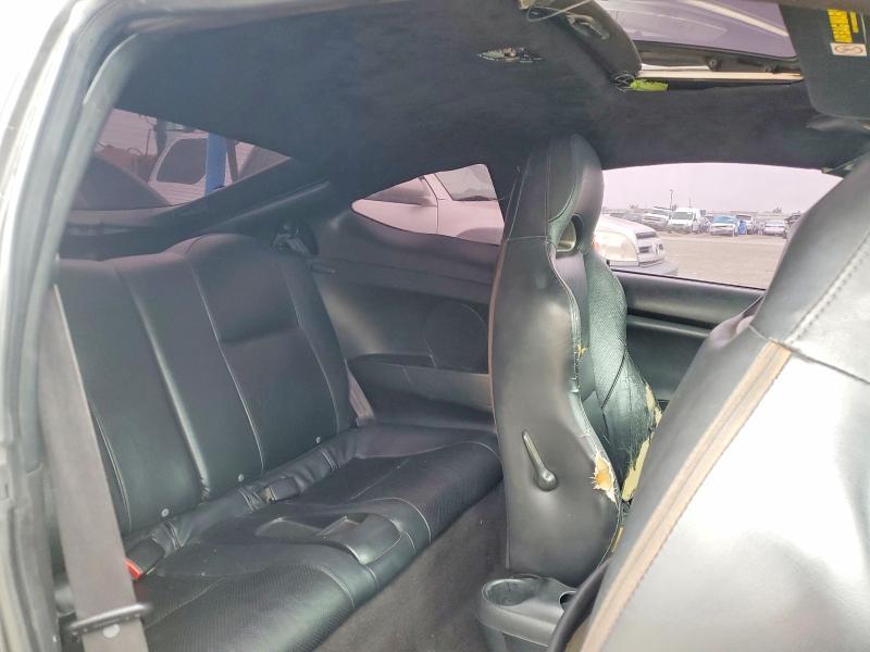 2006 Acura Rsx Type-s