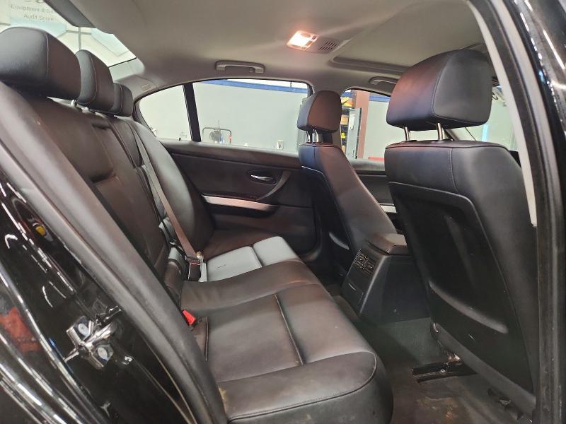 2009 BMW 328 xi