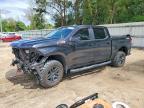 2021 Chevrolet Silverado K1500 LT Trail Boss