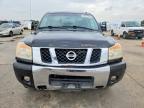 2010 Nissan Titan se