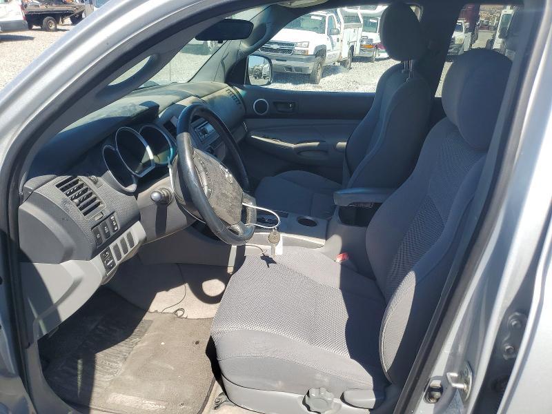 2006 Toyota Tacoma V6