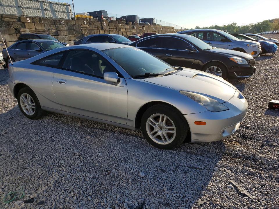 2000 Toyota Celica gt