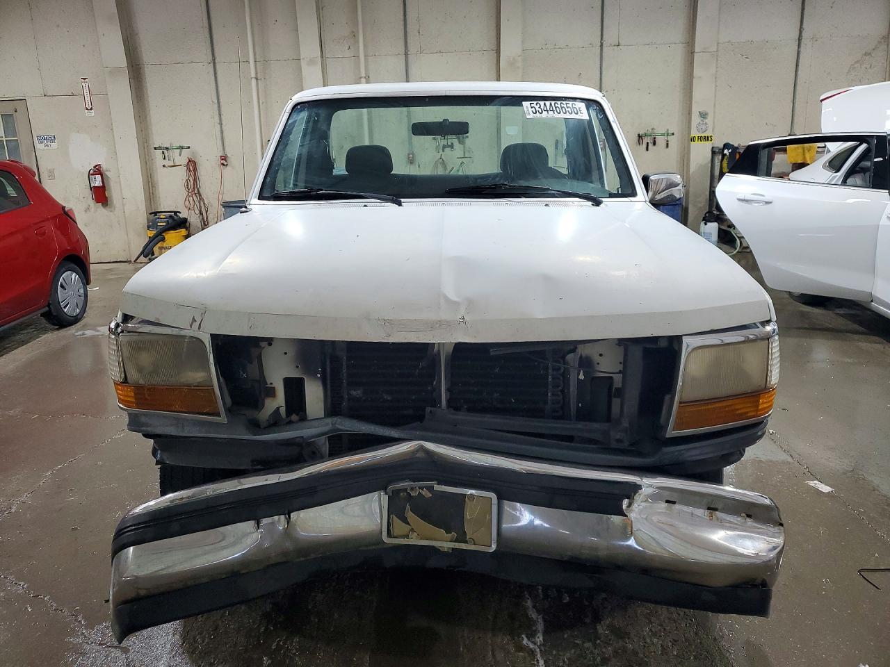 1992 Ford F150