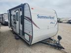 2016 Sprg 2016 Keystone Summerland Camper