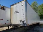 2018 Vanguard Trailer DRY Freight Trailer
