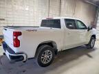 2026 Chevrolet Silverado K1500 RST