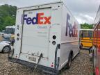 2020 Ford F59 Delivery Truck