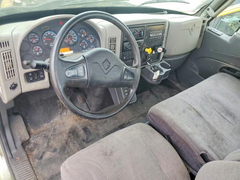 2013 International 4000 4300