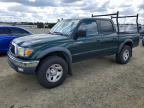 2003 Toyota Tacoma Double Cab Prerunner