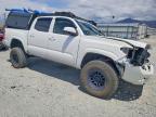 2022 Toyota Tacoma SR V6