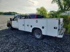 2019 Chevrolet Silverado K3500
