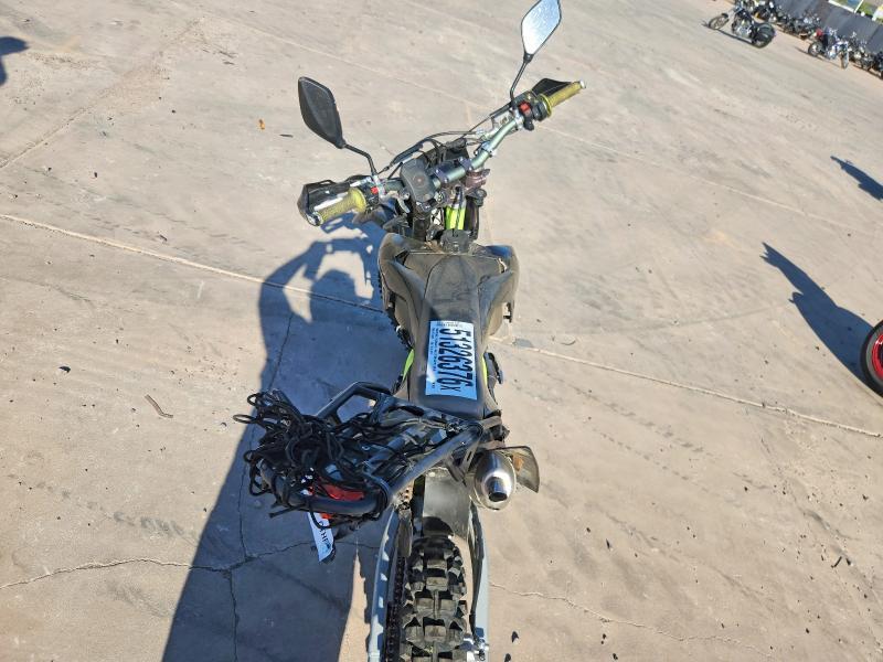 2022 Wuyi ATV