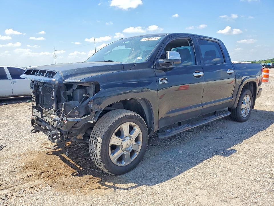 2015 Toyota Tundra