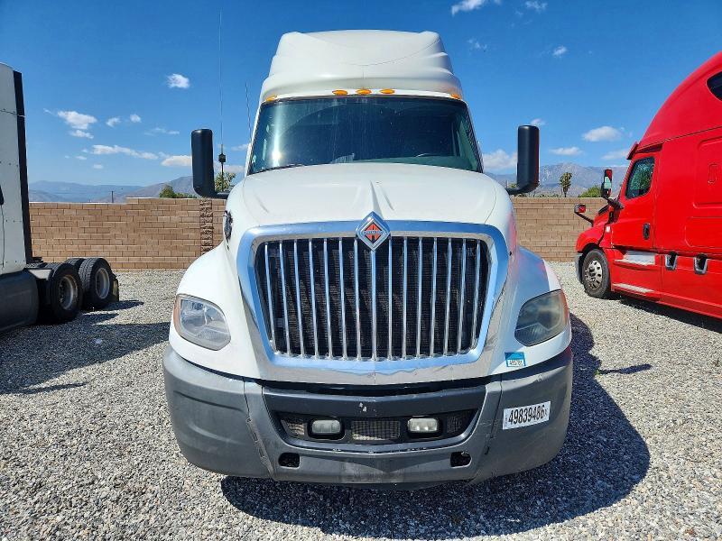 2019 International LT625 Semi Truck