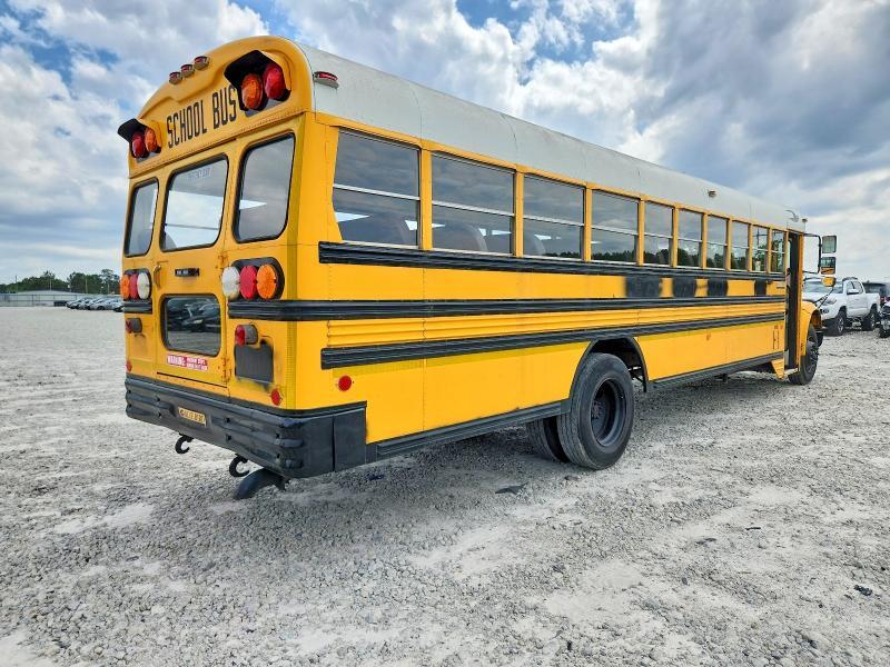 1990 International 3000 3700