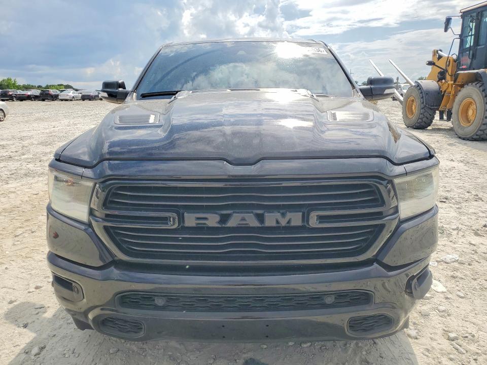 2022 Dodge 1500 Laramie