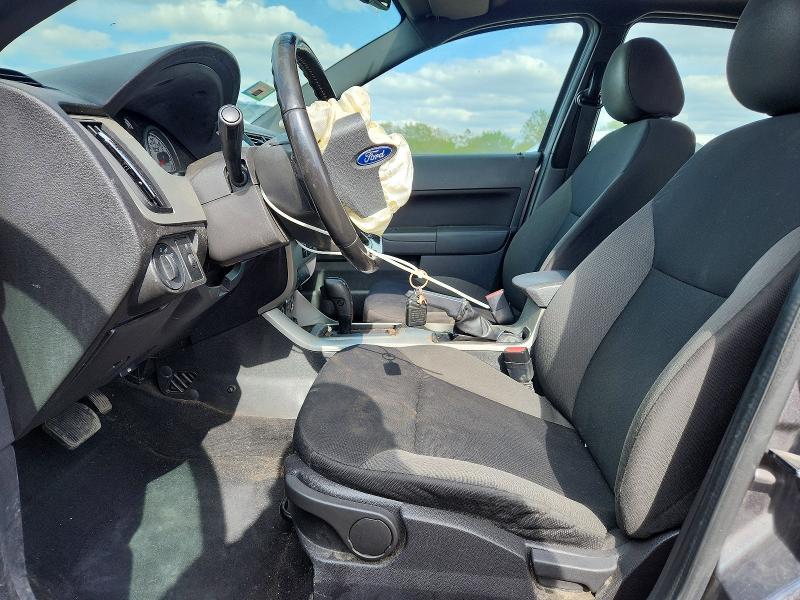 2011 Ford Focus ses