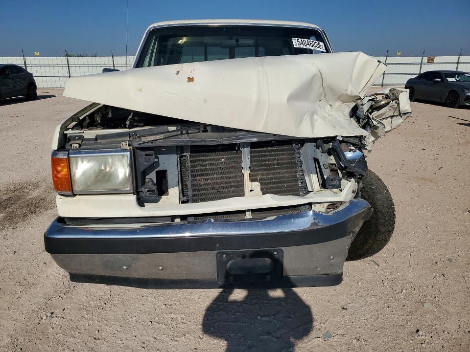 1990 Ford F150