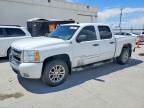 2008 Chevrolet Silverado K1500