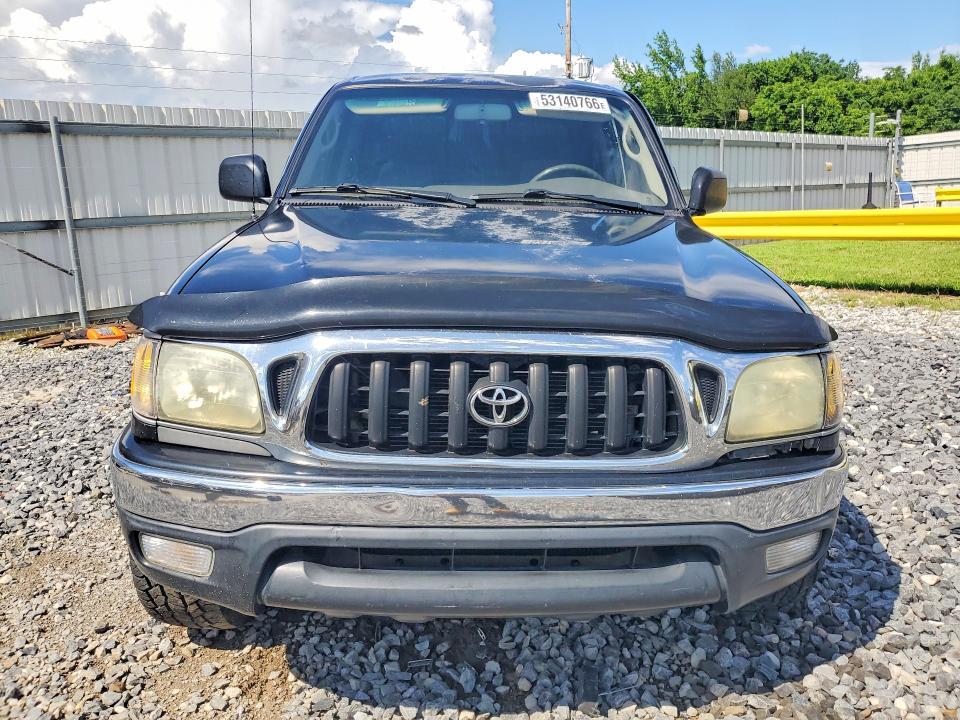 2004 Toyota Tacoma Double Cab