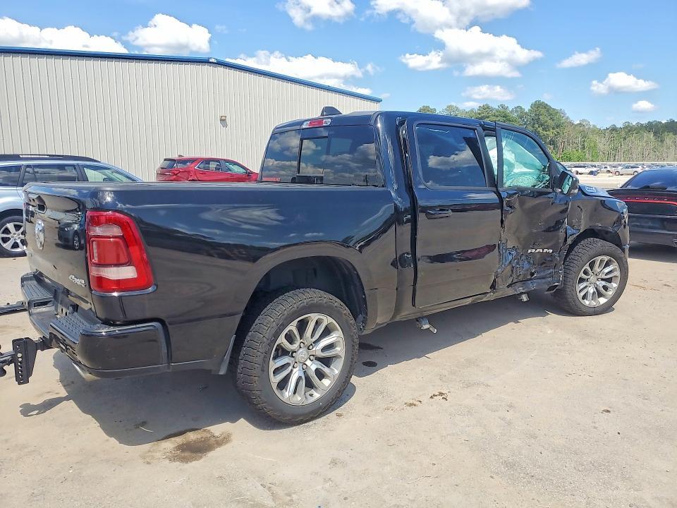 2024 Dodge 1500 Laramie