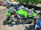 2015 Kawasaki ZX636 E