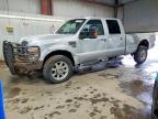 2010 Ford F350 Super Duty