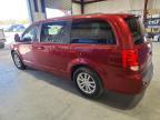 2016 Dodge Caravan sxt