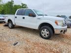 2012 Ford F-150 Supercrew