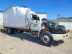 2005 Hino 268 BOX Truck
