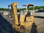 1992 Hyster 2025 Hyster Forklift