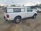 2002 Ford Ranger