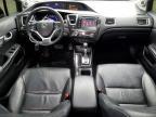 2015 Honda Civic exl