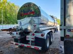2000 Brenner Tank, Inc. Trailer