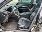 2016 Cadillac Ats Performance