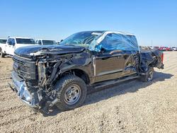 Ford Vehiculos salvage en venta: 2024 Ford F250 Super Duty