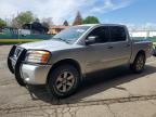 2010 Nissan Titan SE