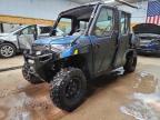 2025 Polaris Ranger Utility Vehicle